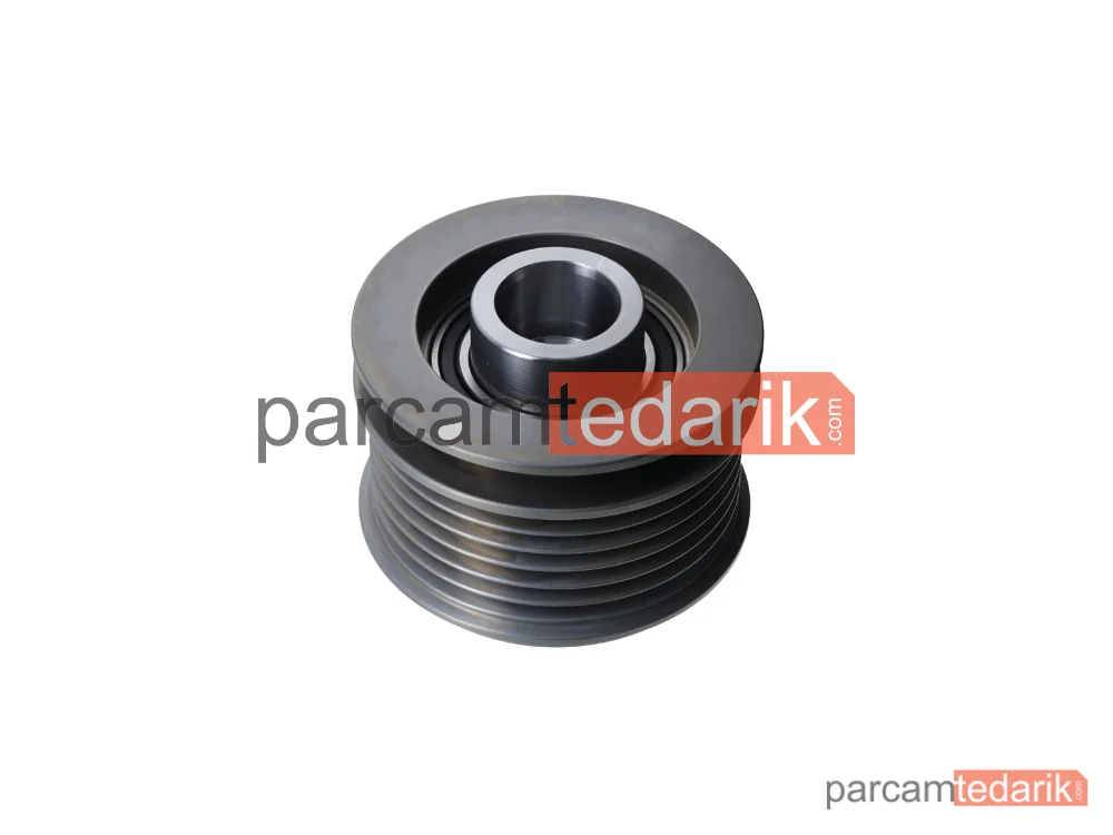 VALEO 588004 | Alternatör Kasnağı — Dacia Sandero, Renault Kangoo Express, Renault Megane II